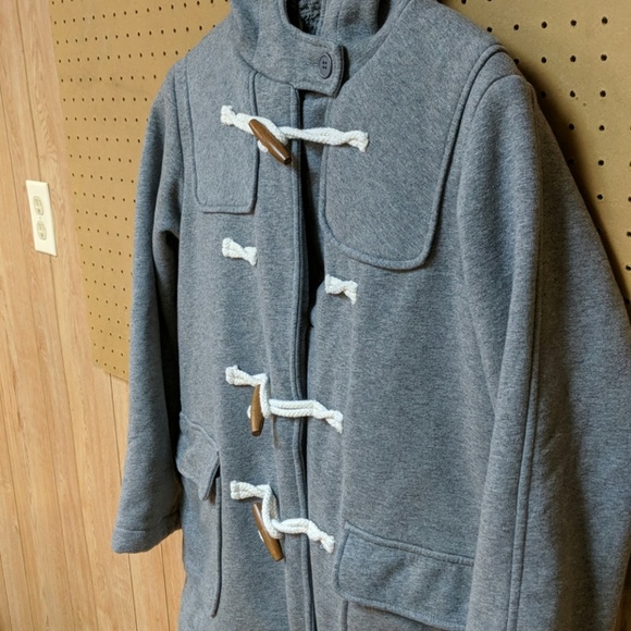 Jacket - Picture 2 of 5